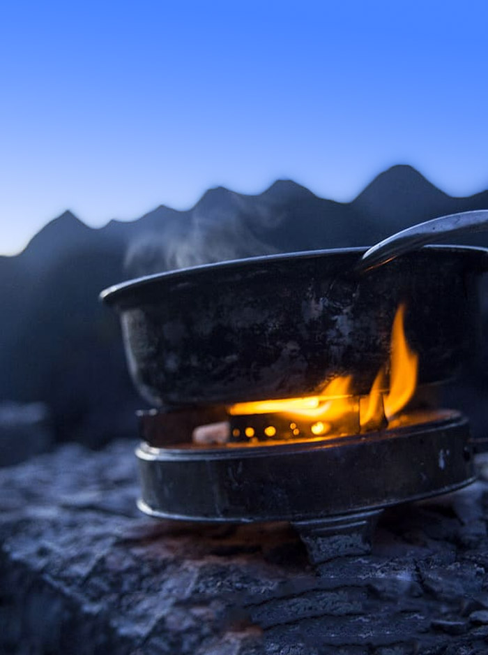 En autonomie alimentaire