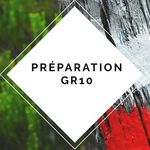 Prépa GR10